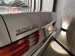 مێرسێدس بێنز S-Class